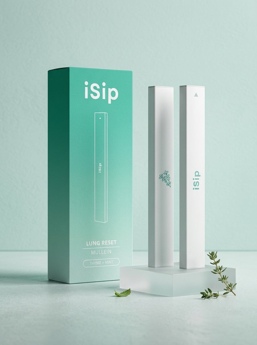 iSip - Menta